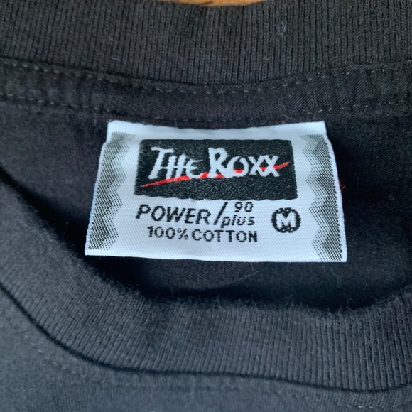 The Rolling Stones Tee - Picture 7 of 7